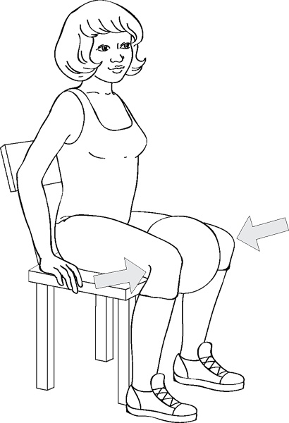 Иллюстрация к книге — Суставы. Советы и рекомендации ведущих врачей [_78.jpg]