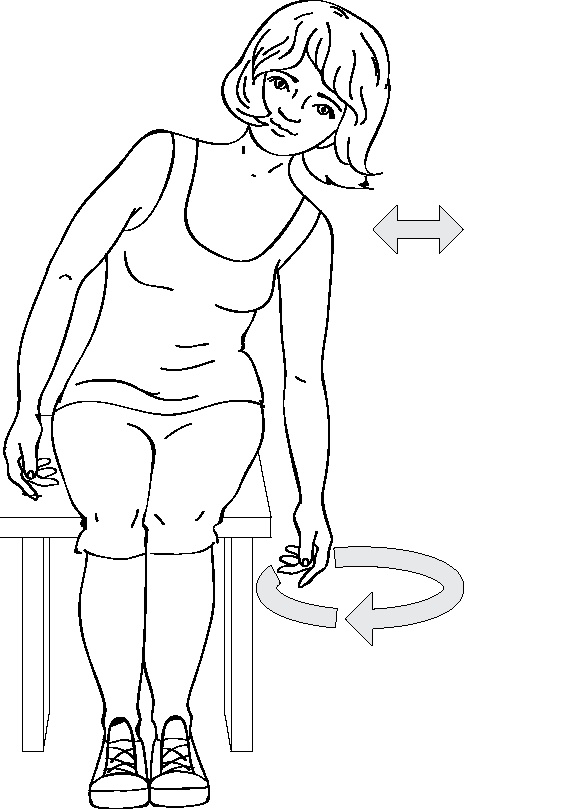 Иллюстрация к книге — Суставы. Советы и рекомендации ведущих врачей [_80.jpg]