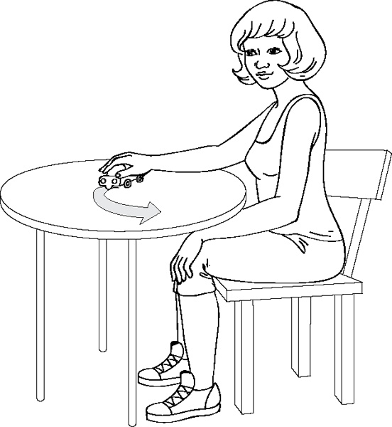 Иллюстрация к книге — Суставы. Советы и рекомендации ведущих врачей [_811.jpg]