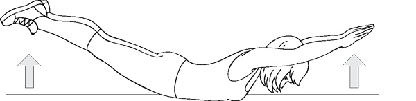 Иллюстрация к книге — Суставы. Советы и рекомендации ведущих врачей [_99.jpg]