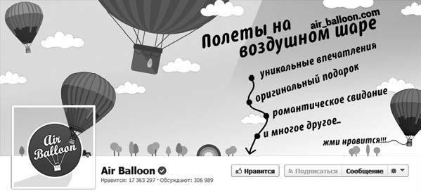 Иллюстрация к книге — Партизанский маркетинг в социальных сетях. Инструкция по эксплуатации SMM-менеджера [i_009.jpg]