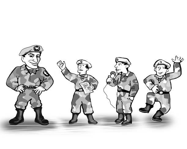 Иллюстрация к книге — Партизанский маркетинг в социальных сетях. Инструкция по эксплуатации SMM-менеджера [i_022.jpg]