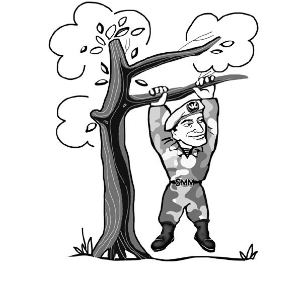 Иллюстрация к книге — Партизанский маркетинг в социальных сетях. Инструкция по эксплуатации SMM-менеджера [i_025.jpg]