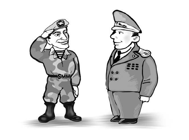 Иллюстрация к книге — Партизанский маркетинг в социальных сетях. Инструкция по эксплуатации SMM-менеджера [i_032.jpg]