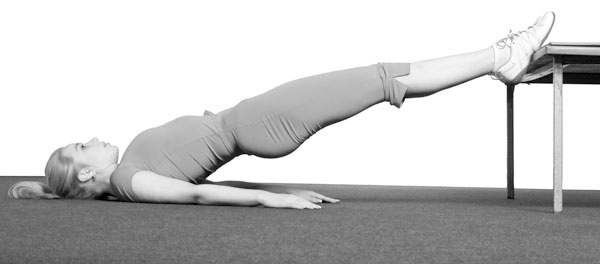 Иллюстрация к книге — Остеохондроз - не приговор! Грыжа позвоночника - не приговор! [i_002.jpg]