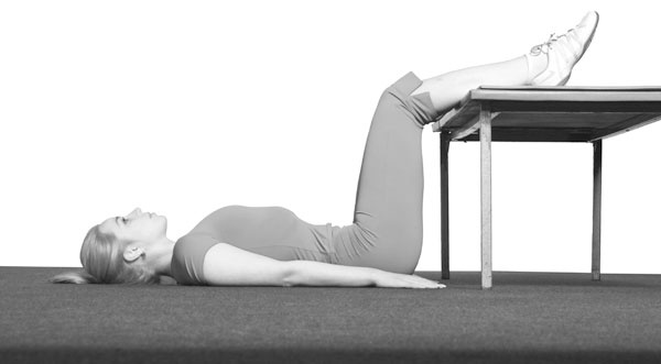 Иллюстрация к книге — Остеохондроз - не приговор! Грыжа позвоночника - не приговор! [i_003.jpg]