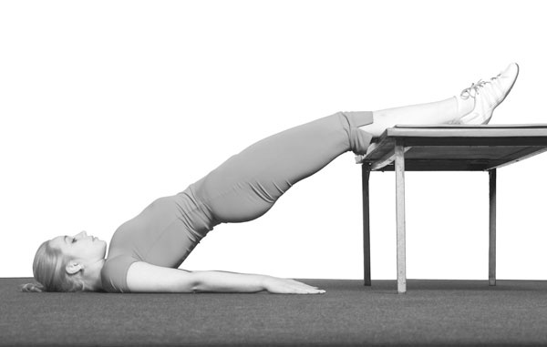 Иллюстрация к книге — Остеохондроз - не приговор! Грыжа позвоночника - не приговор! [i_004.jpg]