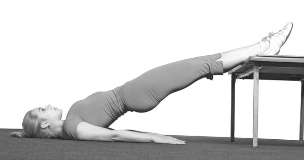 Иллюстрация к книге — Остеохондроз - не приговор! Грыжа позвоночника - не приговор! [i_006.jpg]