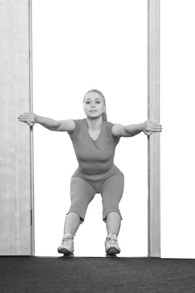 Иллюстрация к книге — Остеохондроз - не приговор! Грыжа позвоночника - не приговор! [i_009.jpg]