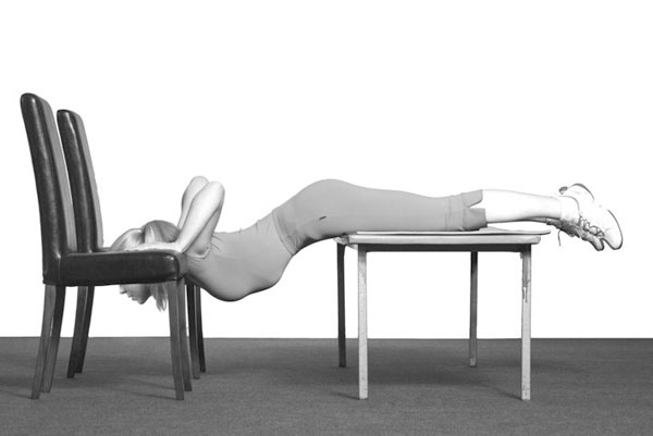 Иллюстрация к книге — Остеохондроз - не приговор! Грыжа позвоночника - не приговор! [i_011.jpg]