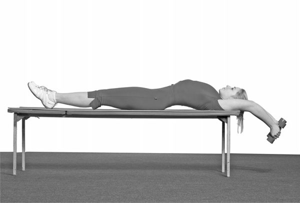 Иллюстрация к книге — Остеохондроз - не приговор! Грыжа позвоночника - не приговор! [i_015.jpg]