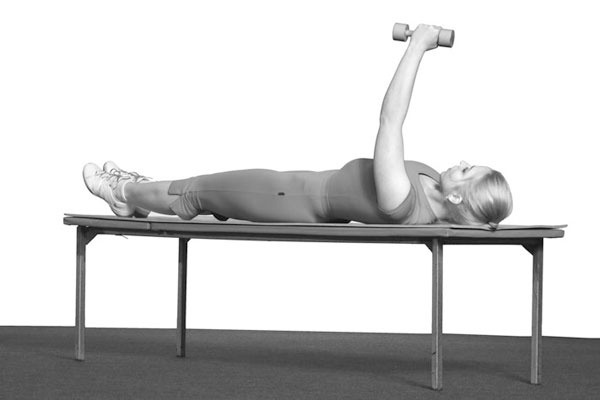 Иллюстрация к книге — Остеохондроз - не приговор! Грыжа позвоночника - не приговор! [i_016.jpg]