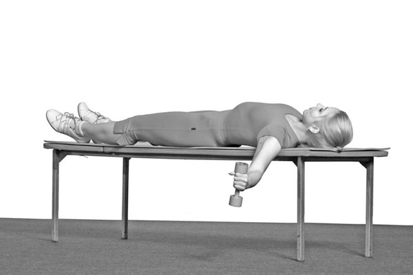 Иллюстрация к книге — Остеохондроз - не приговор! Грыжа позвоночника - не приговор! [i_017.jpg]