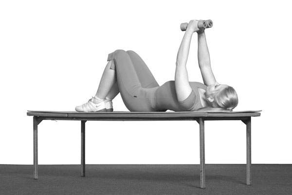 Иллюстрация к книге — Остеохондроз - не приговор! Грыжа позвоночника - не приговор! [i_018.jpg]