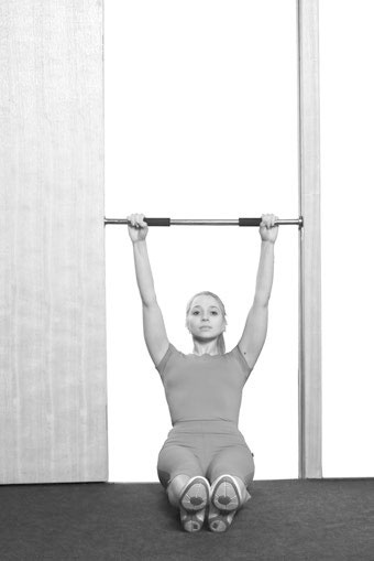 Иллюстрация к книге — Остеохондроз - не приговор! Грыжа позвоночника - не приговор! [i_020.jpg]