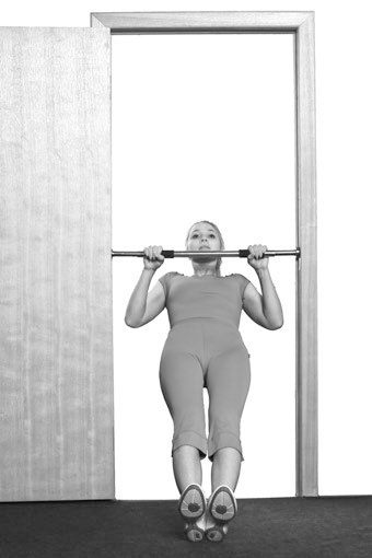 Иллюстрация к книге — Остеохондроз - не приговор! Грыжа позвоночника - не приговор! [i_021.jpg]