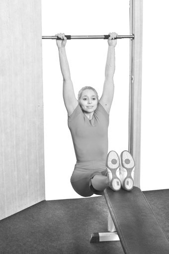 Иллюстрация к книге — Остеохондроз - не приговор! Грыжа позвоночника - не приговор! [i_022.jpg]