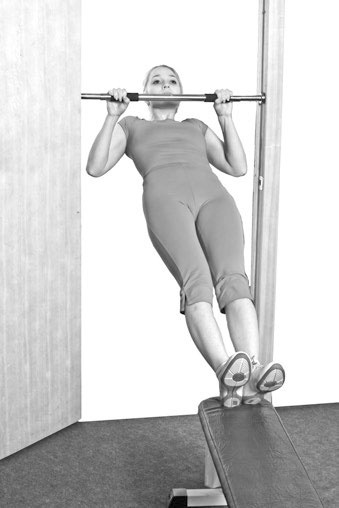 Иллюстрация к книге — Остеохондроз - не приговор! Грыжа позвоночника - не приговор! [i_023.jpg]