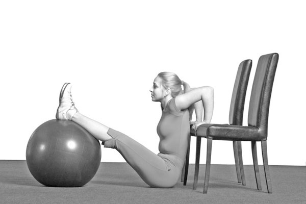 Иллюстрация к книге — Остеохондроз - не приговор! Грыжа позвоночника - не приговор! [i_026.jpg]