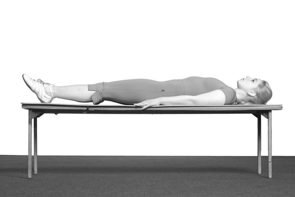 Иллюстрация к книге — Остеохондроз - не приговор! Грыжа позвоночника - не приговор! [i_029.jpg]