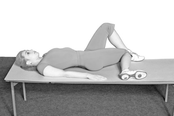 Иллюстрация к книге — Остеохондроз - не приговор! Грыжа позвоночника - не приговор! [i_035.jpg]