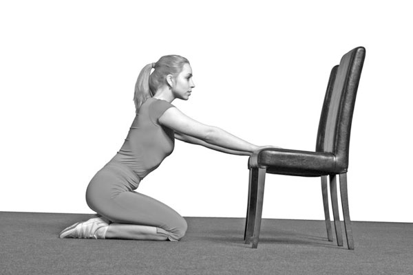 Иллюстрация к книге — Остеохондроз - не приговор! Грыжа позвоночника - не приговор! [i_041.jpg]