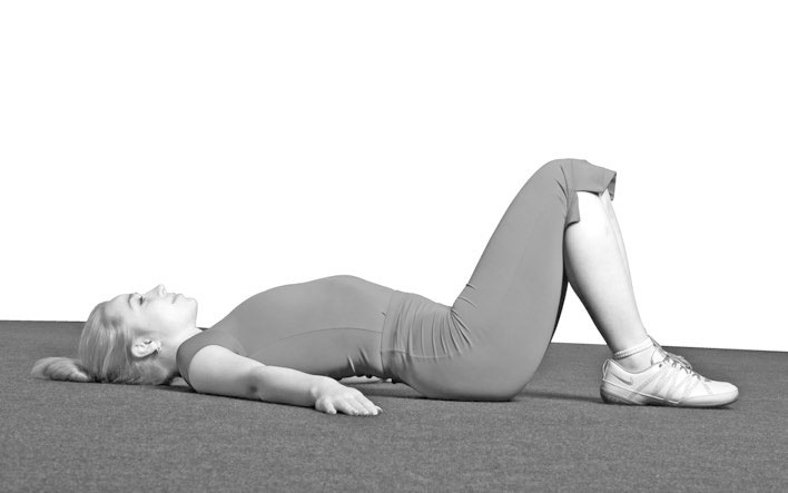 Иллюстрация к книге — Остеохондроз - не приговор! Грыжа позвоночника - не приговор! [i_044.jpg]