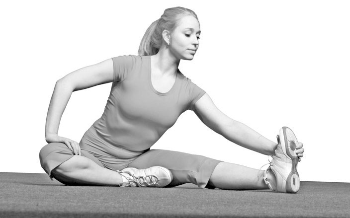 Иллюстрация к книге — Остеохондроз - не приговор! Грыжа позвоночника - не приговор! [i_051.jpg]