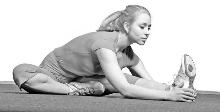 Иллюстрация к книге — Остеохондроз - не приговор! Грыжа позвоночника - не приговор! [i_052.jpg]