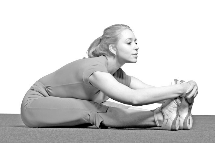 Иллюстрация к книге — Остеохондроз - не приговор! Грыжа позвоночника - не приговор! [i_054.jpg]