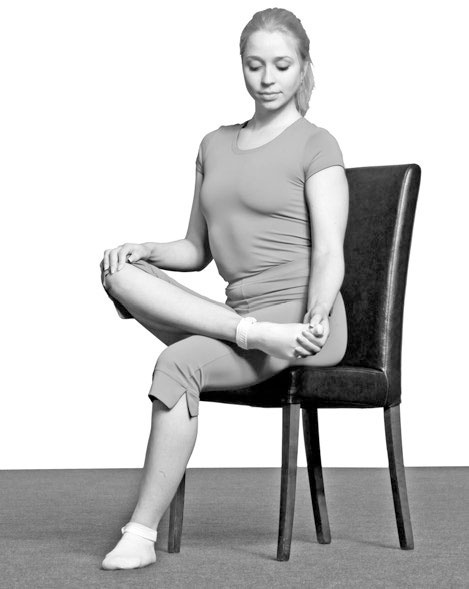 Иллюстрация к книге — Остеохондроз - не приговор! Грыжа позвоночника - не приговор! [i_055.jpg]