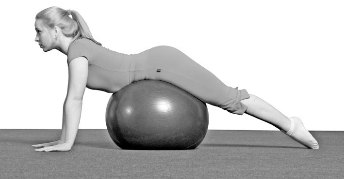 Иллюстрация к книге — Остеохондроз - не приговор! Грыжа позвоночника - не приговор! [i_062.jpg]