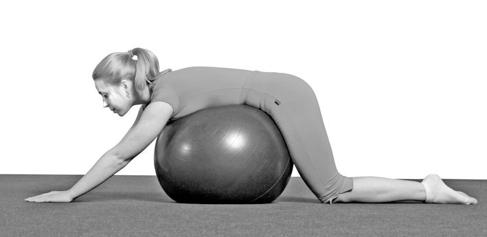 Иллюстрация к книге — Остеохондроз - не приговор! Грыжа позвоночника - не приговор! [i_065.jpg]