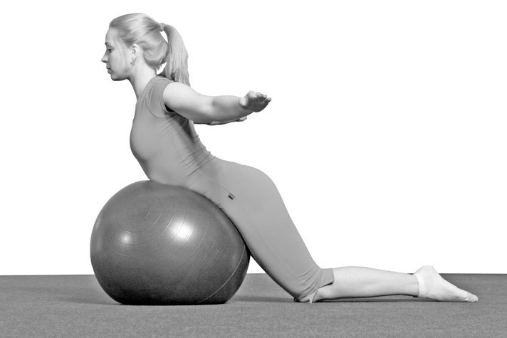 Иллюстрация к книге — Остеохондроз - не приговор! Грыжа позвоночника - не приговор! [i_066.jpg]