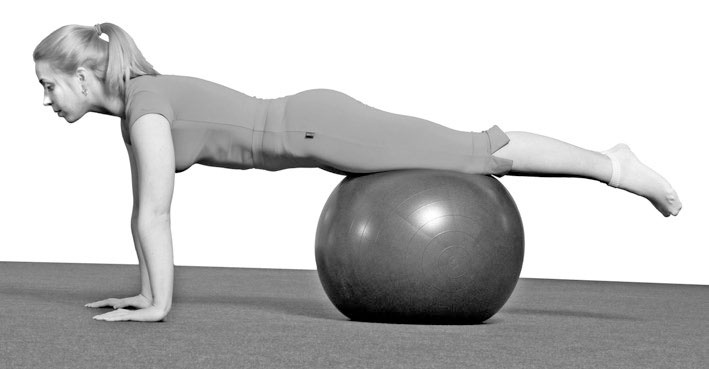 Иллюстрация к книге — Остеохондроз - не приговор! Грыжа позвоночника - не приговор! [i_067.jpg]