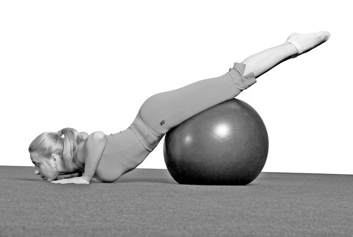 Иллюстрация к книге — Остеохондроз - не приговор! Грыжа позвоночника - не приговор! [i_068.jpg]