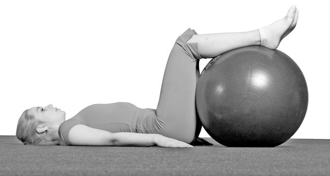 Иллюстрация к книге — Остеохондроз - не приговор! Грыжа позвоночника - не приговор! [i_071.jpg]