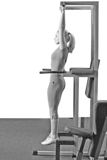 Иллюстрация к книге — Остеохондроз - не приговор! Грыжа позвоночника - не приговор! [i_079.jpg]