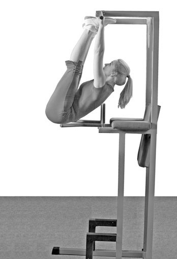 Иллюстрация к книге — Остеохондроз - не приговор! Грыжа позвоночника - не приговор! [i_080.jpg]