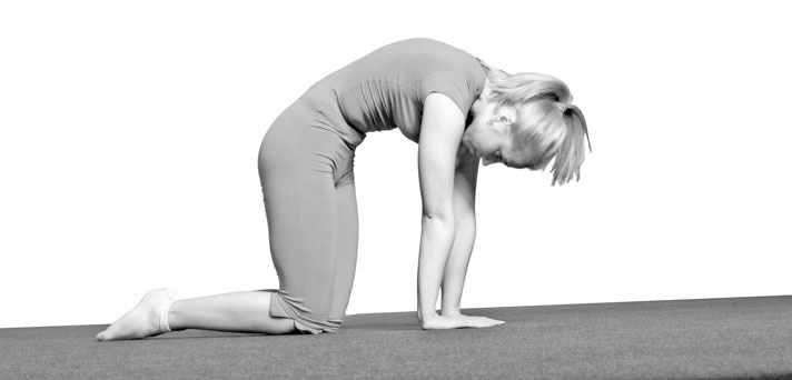 Иллюстрация к книге — Остеохондроз - не приговор! Грыжа позвоночника - не приговор! [i_087.jpg]