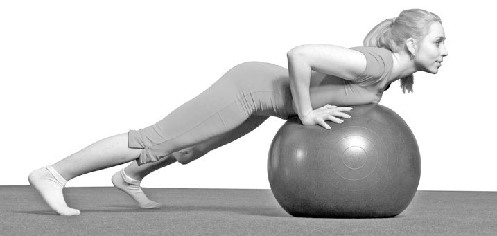 Иллюстрация к книге — Остеохондроз - не приговор! Грыжа позвоночника - не приговор! [i_088.jpg]