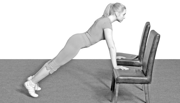 Иллюстрация к книге — Остеохондроз - не приговор! Грыжа позвоночника - не приговор! [i_090.jpg]