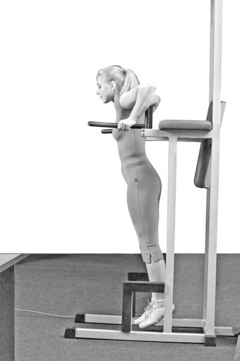 Иллюстрация к книге — Остеохондроз - не приговор! Грыжа позвоночника - не приговор! [i_094.jpg]