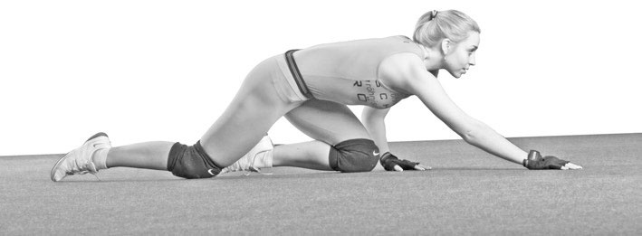 Иллюстрация к книге — Остеохондроз - не приговор! Грыжа позвоночника - не приговор! [i_097.jpg]