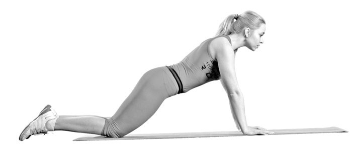 Иллюстрация к книге — Остеохондроз - не приговор! Грыжа позвоночника - не приговор! [i_099.jpg]