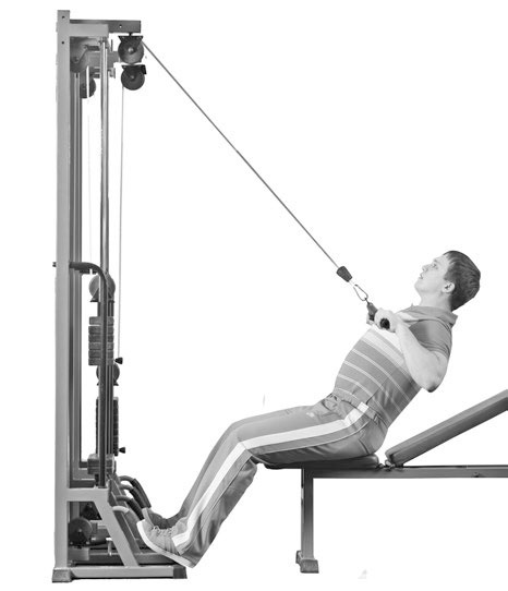 Иллюстрация к книге — Остеохондроз - не приговор! Грыжа позвоночника - не приговор! [i_109.jpg]