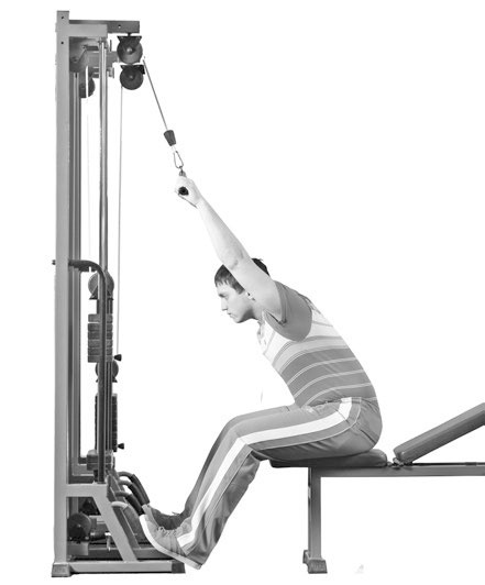 Иллюстрация к книге — Остеохондроз - не приговор! Грыжа позвоночника - не приговор! [i_110.jpg]