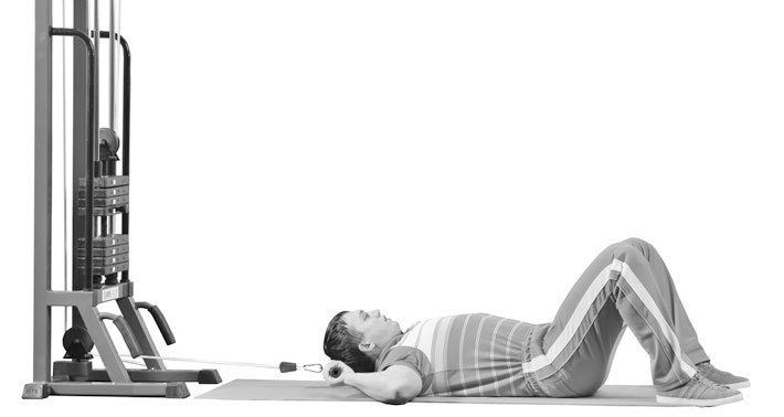 Иллюстрация к книге — Остеохондроз - не приговор! Грыжа позвоночника - не приговор! [i_112.jpg]