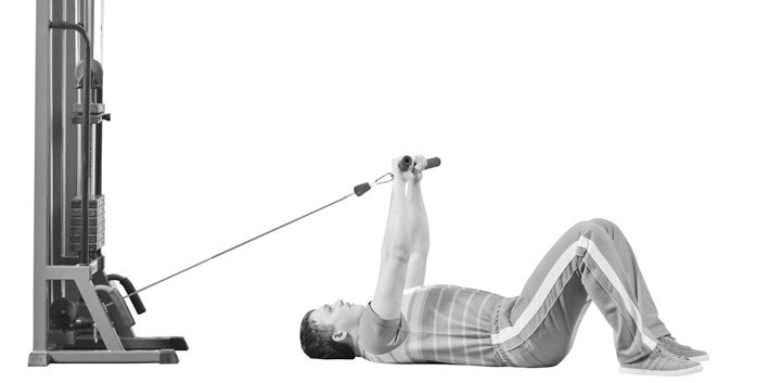 Иллюстрация к книге — Остеохондроз - не приговор! Грыжа позвоночника - не приговор! [i_120.jpg]