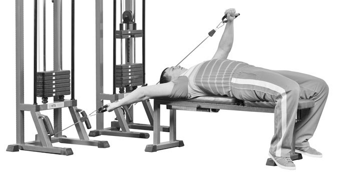 Иллюстрация к книге — Остеохондроз - не приговор! Грыжа позвоночника - не приговор! [i_121.jpg]